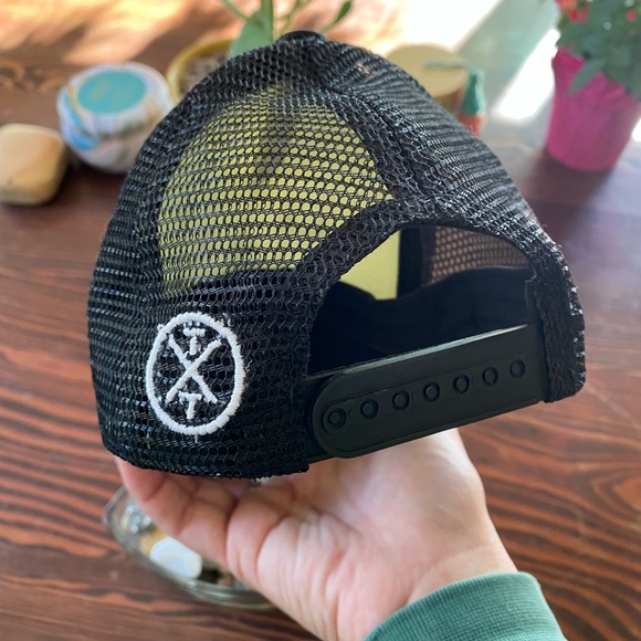 Tiny Trucker Co. Infant Hat - Picture 4 of 7